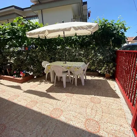 Apartamento Gli Agrumi Agropoli