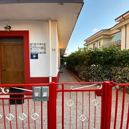 Gli Agrumi Agropoli