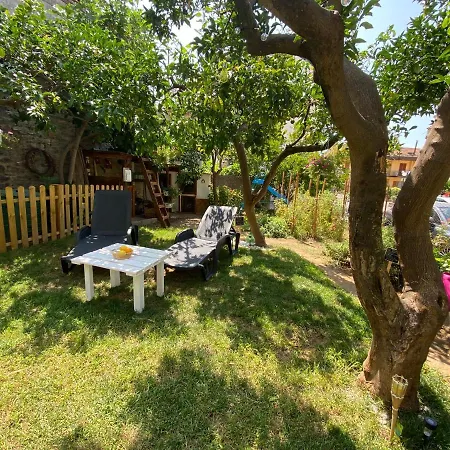 Apartamento Gli Agrumi
