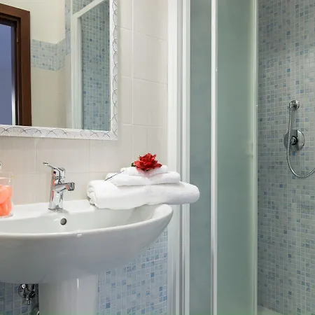Apartamento Gli Agrumi Agropoli