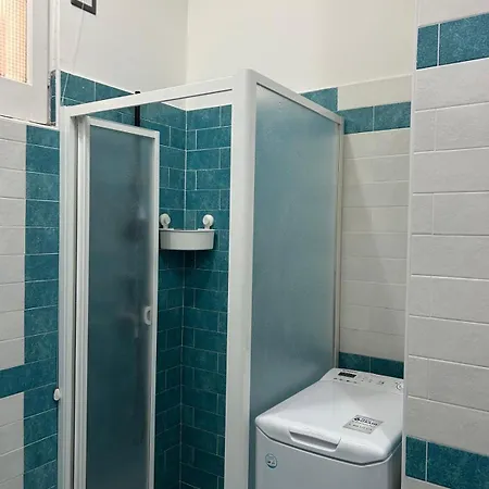 Gli Agrumi Apartamento Agropoli