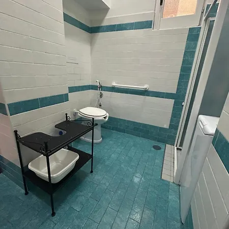 Gli Agrumi Apartamento Agropoli