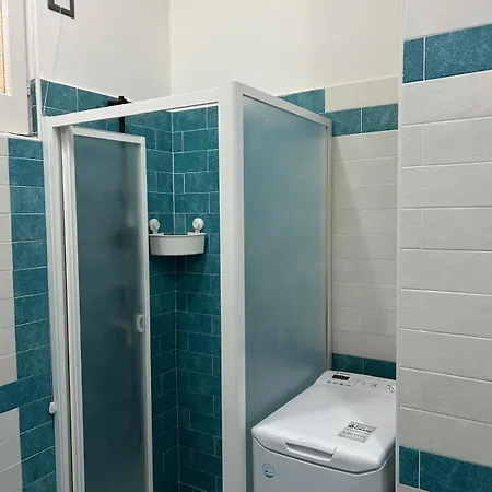 Gli Agrumi Apartamento