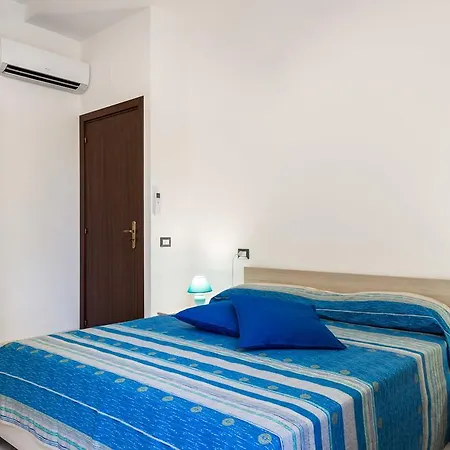 Apartamento Gli Agrumi