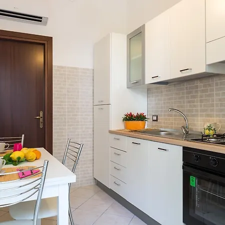 Gli Agrumi Agropoli