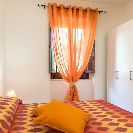 Apartamento Gli Agrumi *