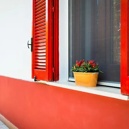 Apartamento Gli Agrumi Agropoli