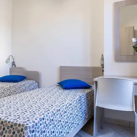 Apartamento Gli Agrumi