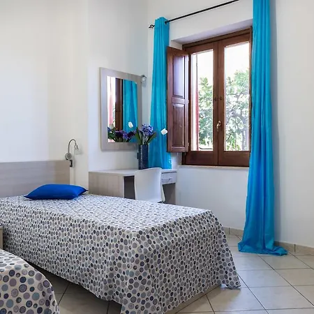 Gli Agrumi * Agropoli