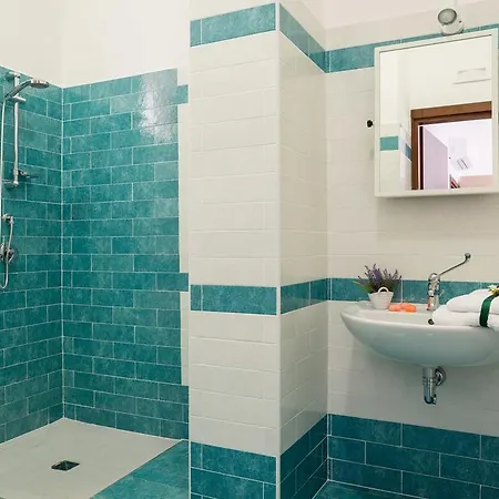 Gli Agrumi Apartamento Agropoli