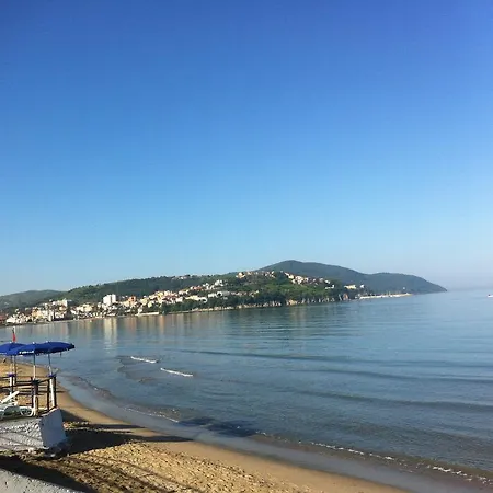Gli Agrumi * Agropoli