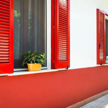 Gli Agrumi Apartment Agropoli