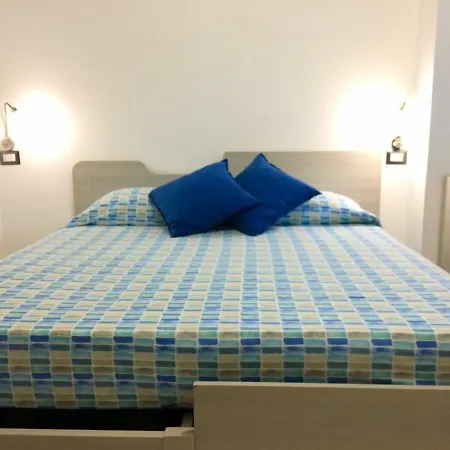 Gli Agrumi Apartment *