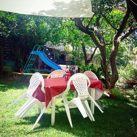 Apartment Gli Agrumi *